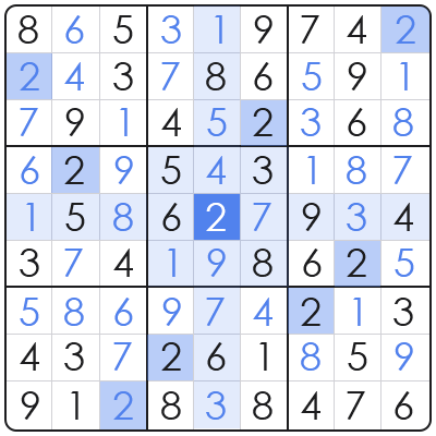 sudoku 9x9 expert