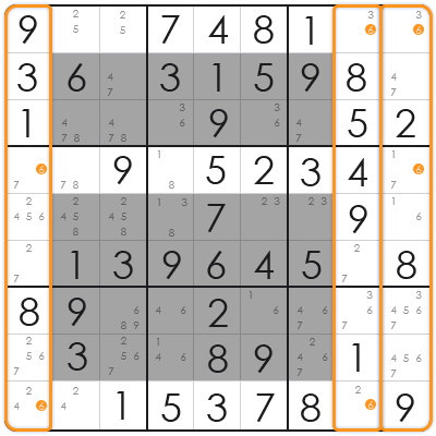 e sudoku